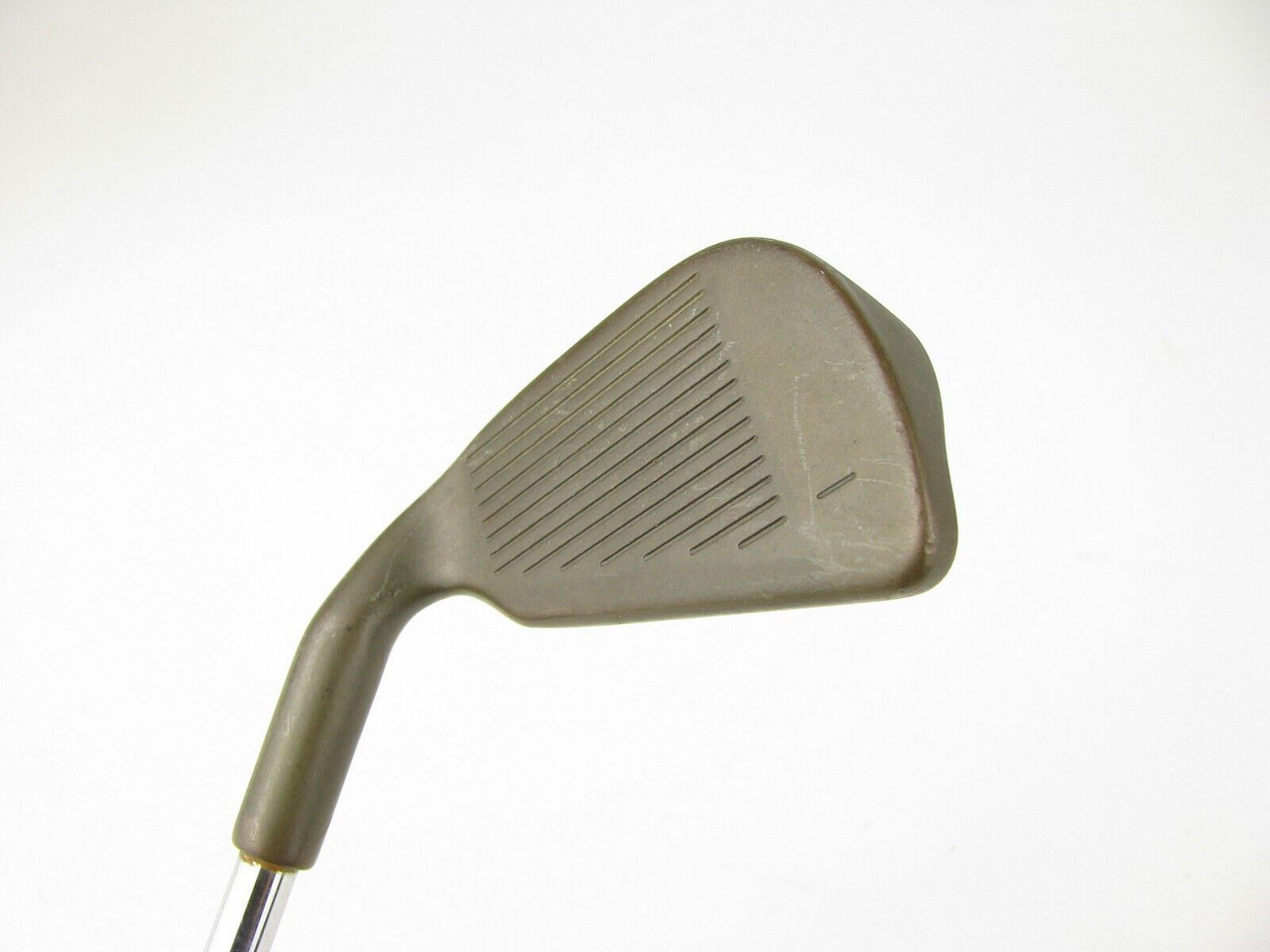 PING EYE2 BeCu １ Ping Eye 2 BeCu SW from the 1989 Cellular One Ping Golf