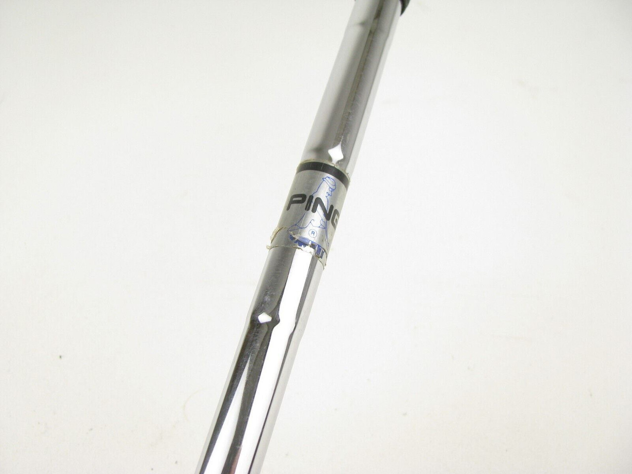 Ping Eye2 BLACK DOT Beryllium Copper BeCu 1 iron with Steel ZZ