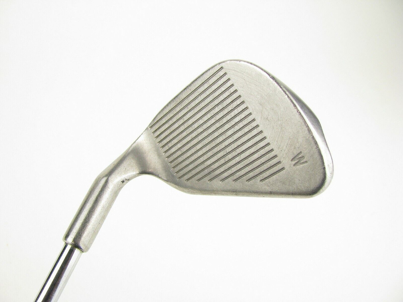 PING - 　weedhead様 Ping Eye2 BLACK DOT Pitching Wedge w/ Steel ZZ-Lite Stiff