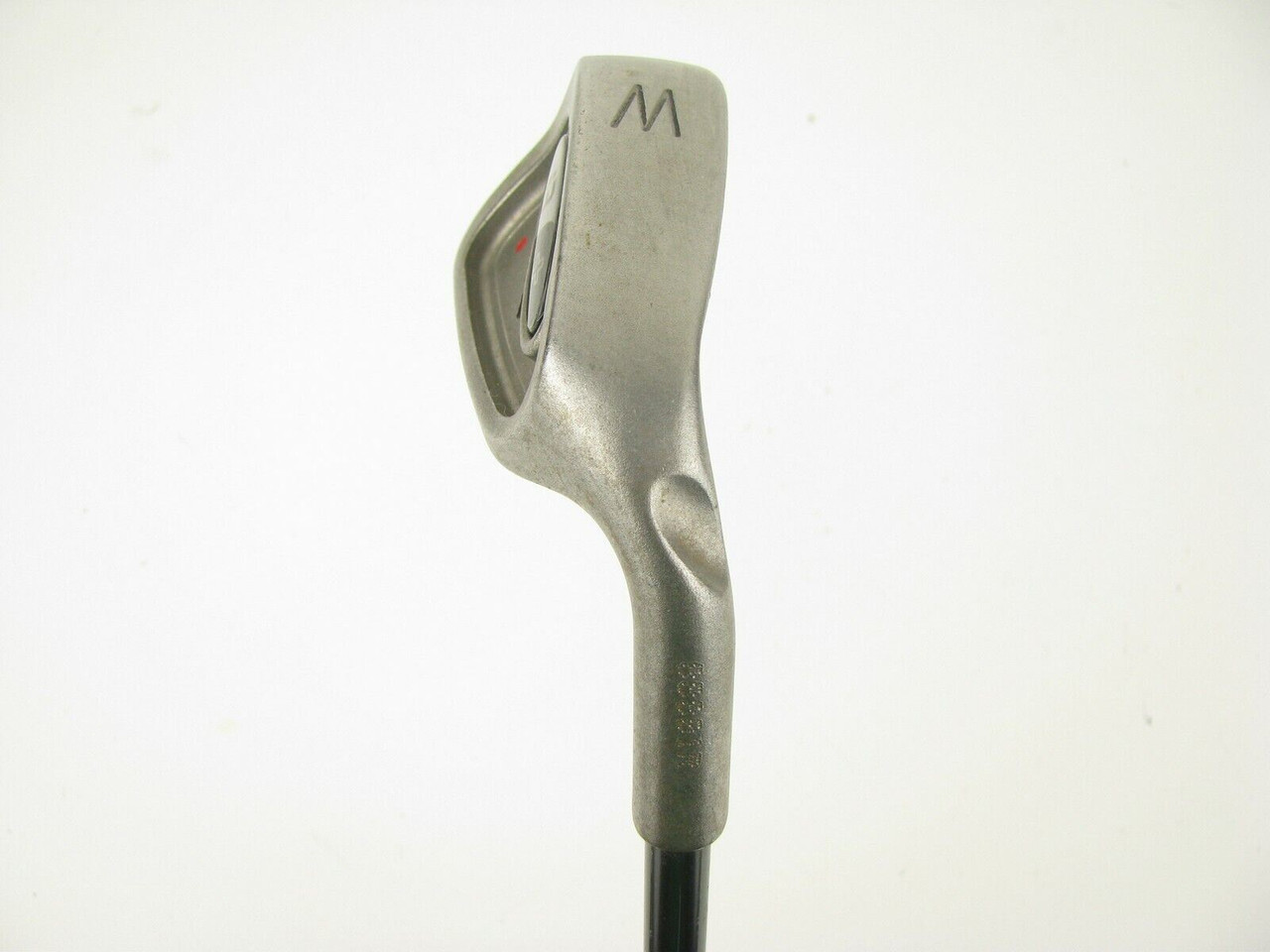 Ping i3+ RED DOT Pitching Wedge with Graphite A-Flex Senior