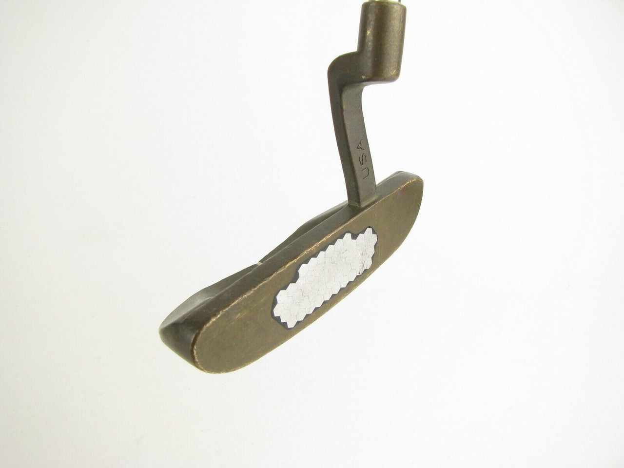 PING・KARSTEN B60f ISOFORCE アイソフォース 35インチ PING
