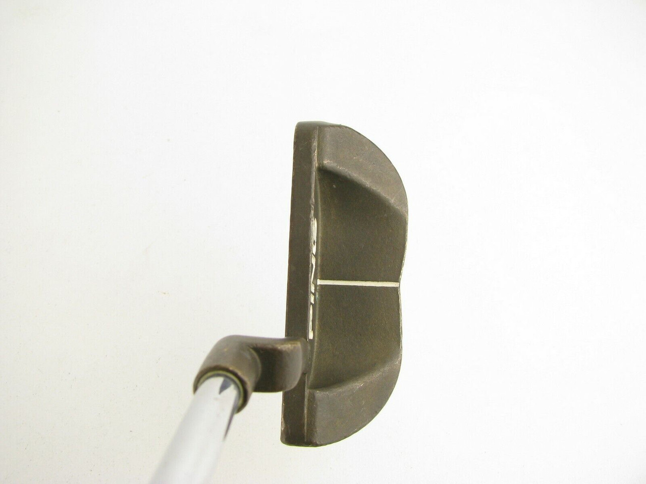 Ping Karsten B60 F Aluminum Pixel Face Putter IsoForce 35