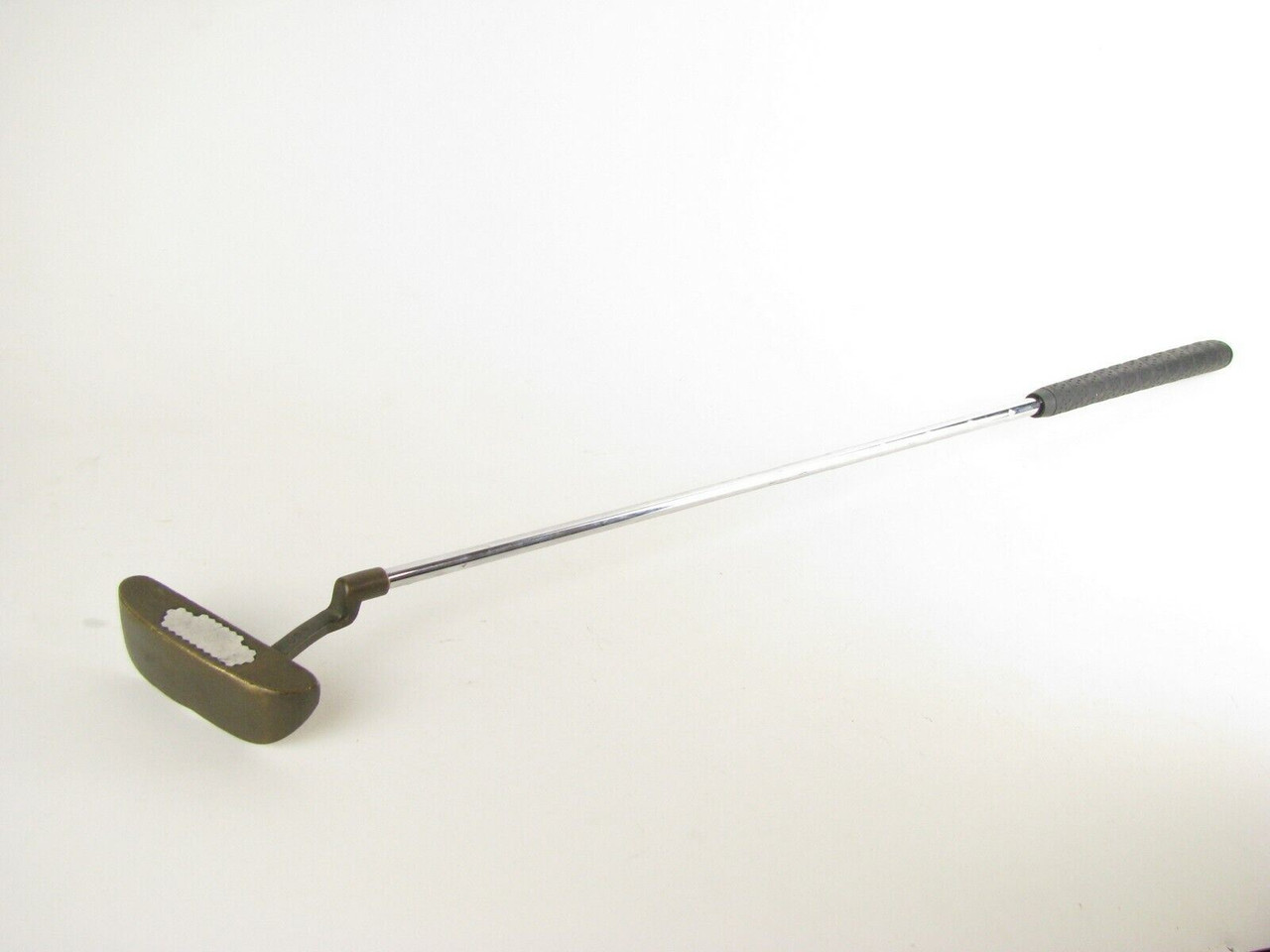 Ping Karsten B60 F Aluminum Pixel Face Putter IsoForce 35