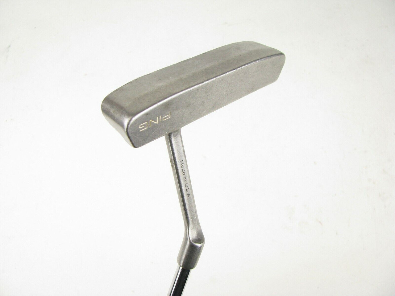 Ping Karsten Pal 5KS Putter 35 inches - Clubs n Covers Golf