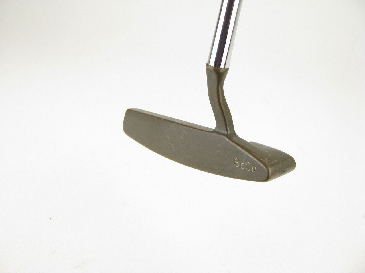 Ping Pal 2 Beryllium Copper BeCu Putter 35