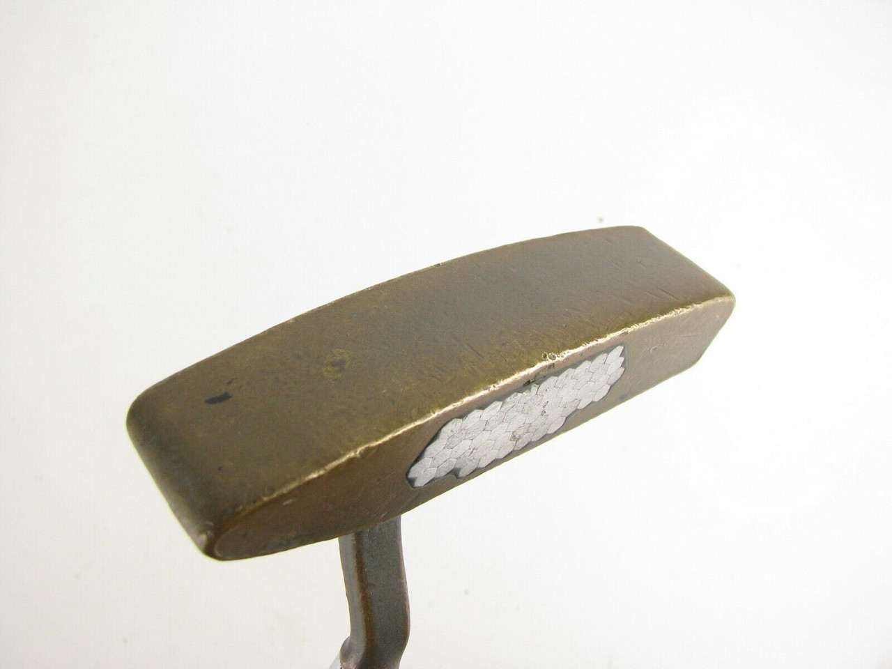 Ping Pal 2F Aluminum Pixel Face Putter IsoForce 34
