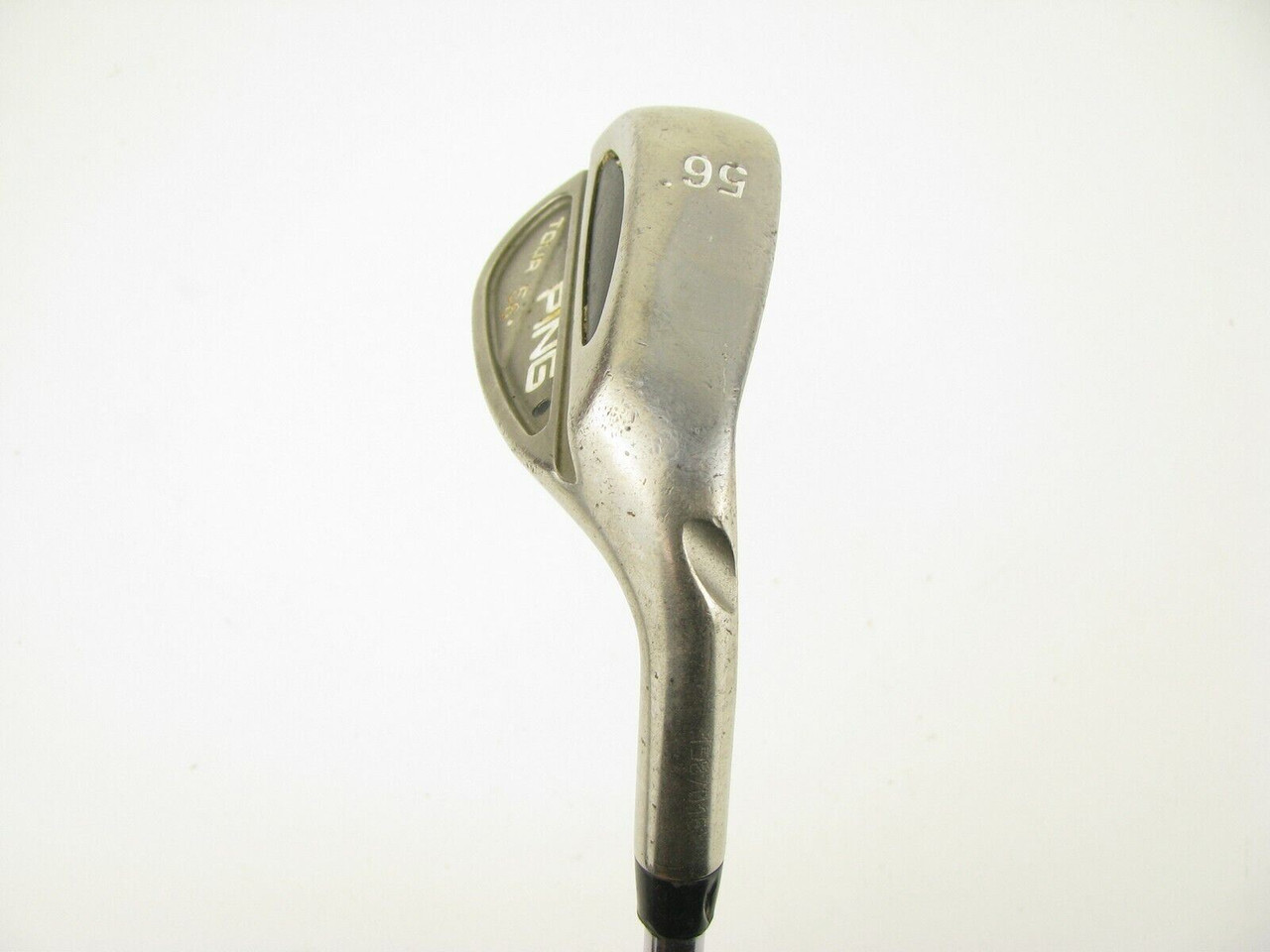 Ping Tour BLACK DOT Sand Wedge 56 degree with Steel Stiff - Clubs