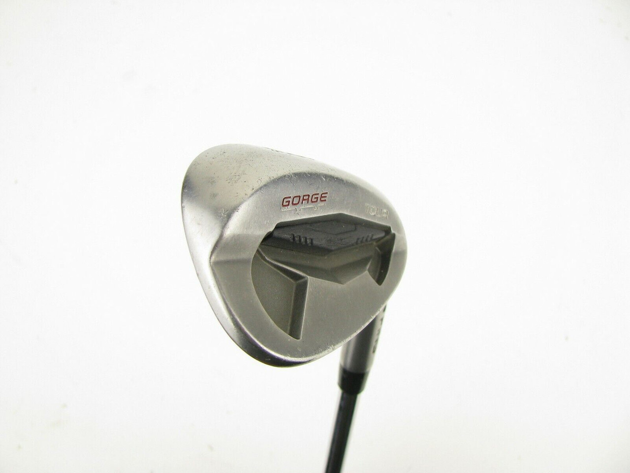 Ping Tour Gorge WS BLACK DOT Sand Wedge 56 degree with Steel