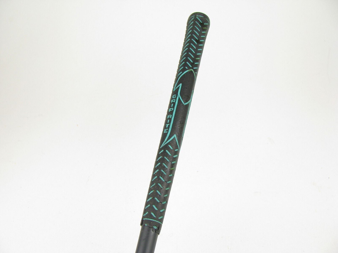 Ping Zing 2 GOLD DOT 7 iron with Graphite Karsten 101 Stiff 35.5