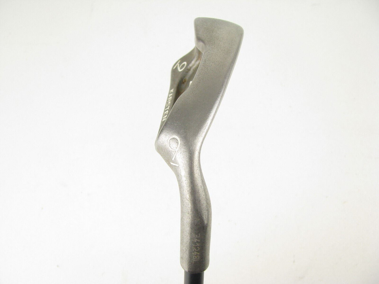 Ping Zing 2 GOLD DOT 9 iron with Graphite Karsten 101 Stiff