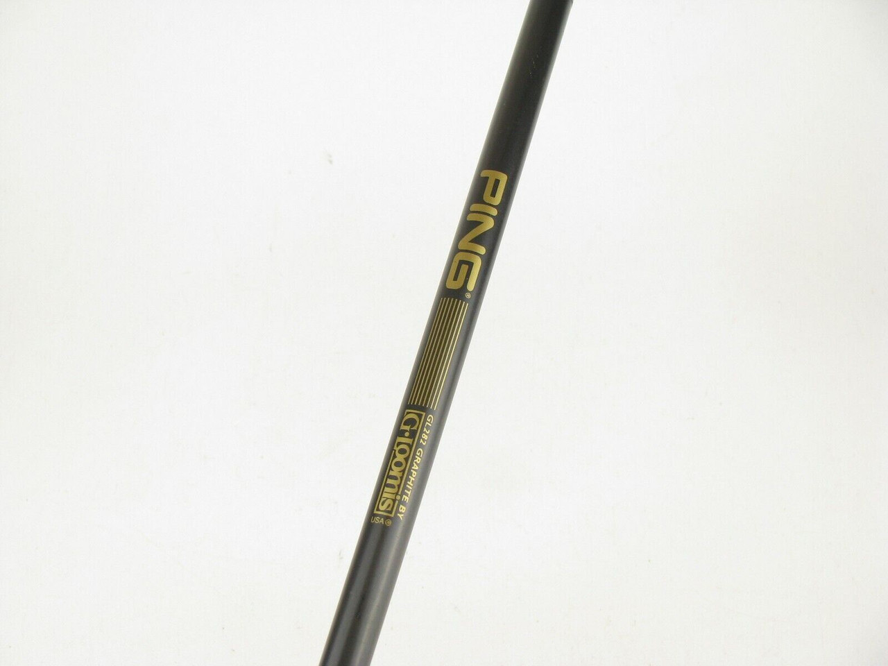 Ping Zing 2 Karsten Driver with Graphite G-Loomis GL282