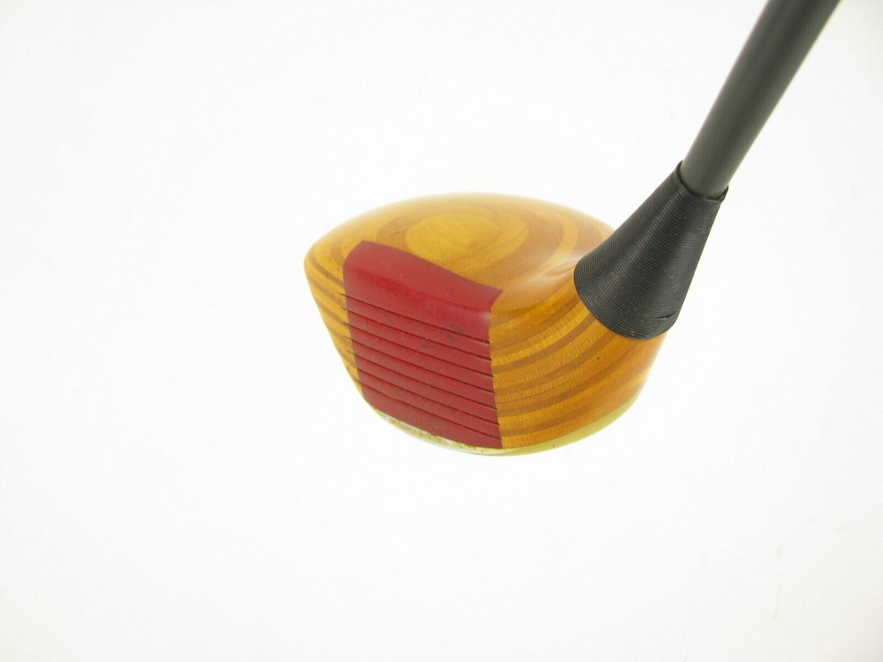 Ping Zing Karsten Blonde Fairway 3 wood with Graphite G-Loomis
