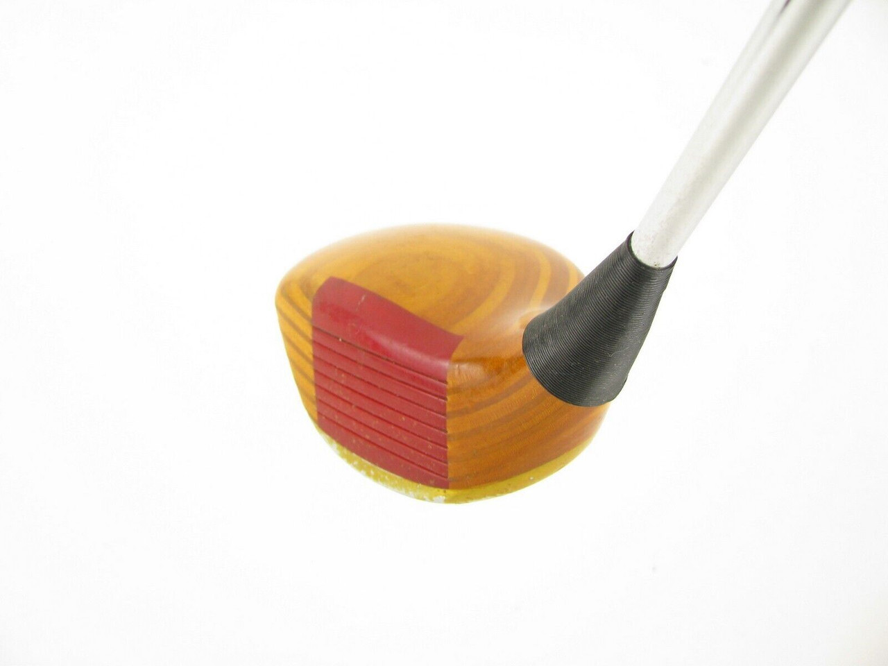 Ping Zing Karsten Blonde Fairway 5 wood with Steel KT-M - Clubs n