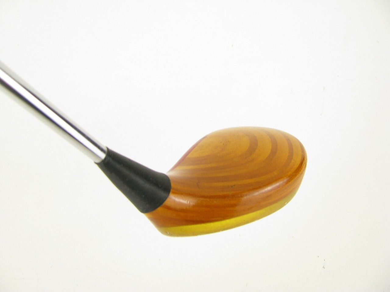 Ping Zing Karsten Blonde Fairway 5 wood with Steel KT-M - Clubs n