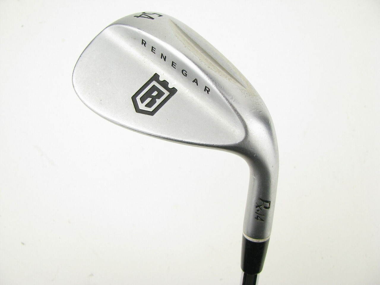 Renegar RX-14 Sand Wedge 54 degree with Steel - Clubs n Covers Golf