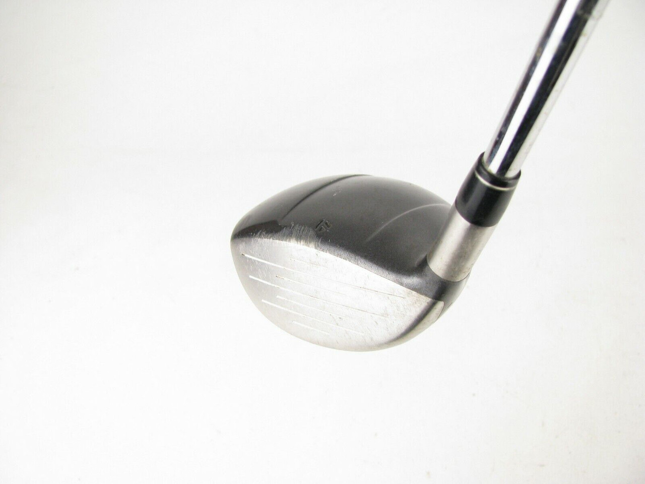 TaylorMade 200 Steel Fairway 5 wood with Steel R-80 Regular
