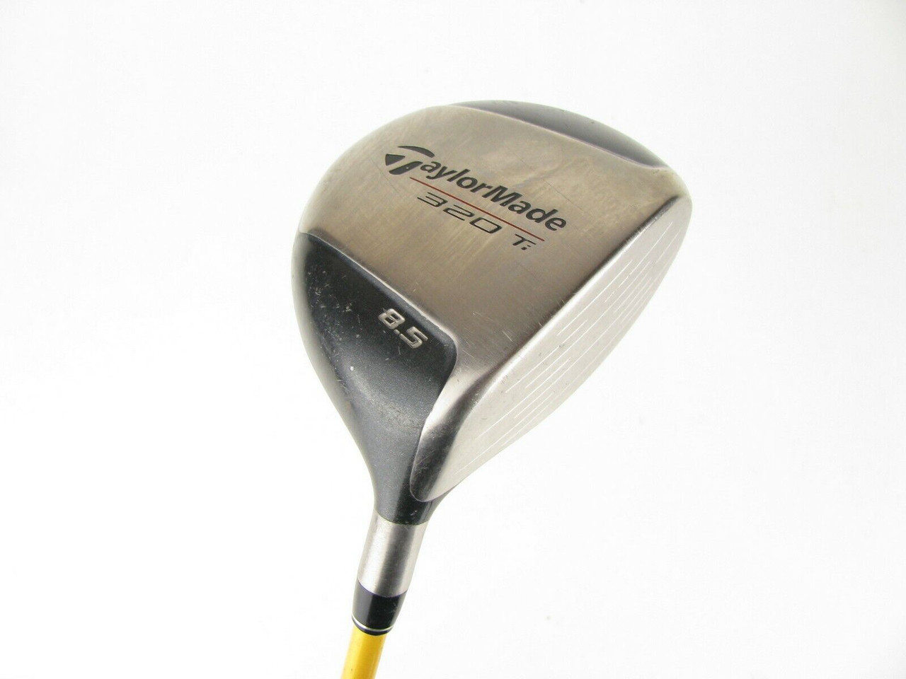 TaylorMade 320 Ti Driver 8.5 degree with Graphite ProForce 65 Gold