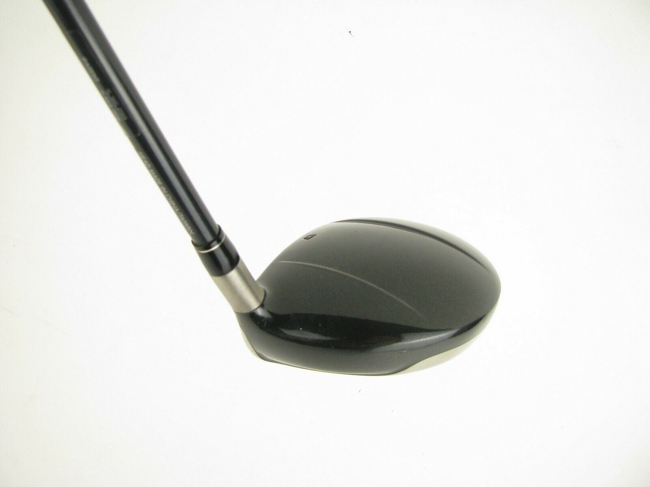 TaylorMade 360 Ti Driver 9.5 degree with Graphite Bubble R-80 Regular -  Clubs n Covers Golf