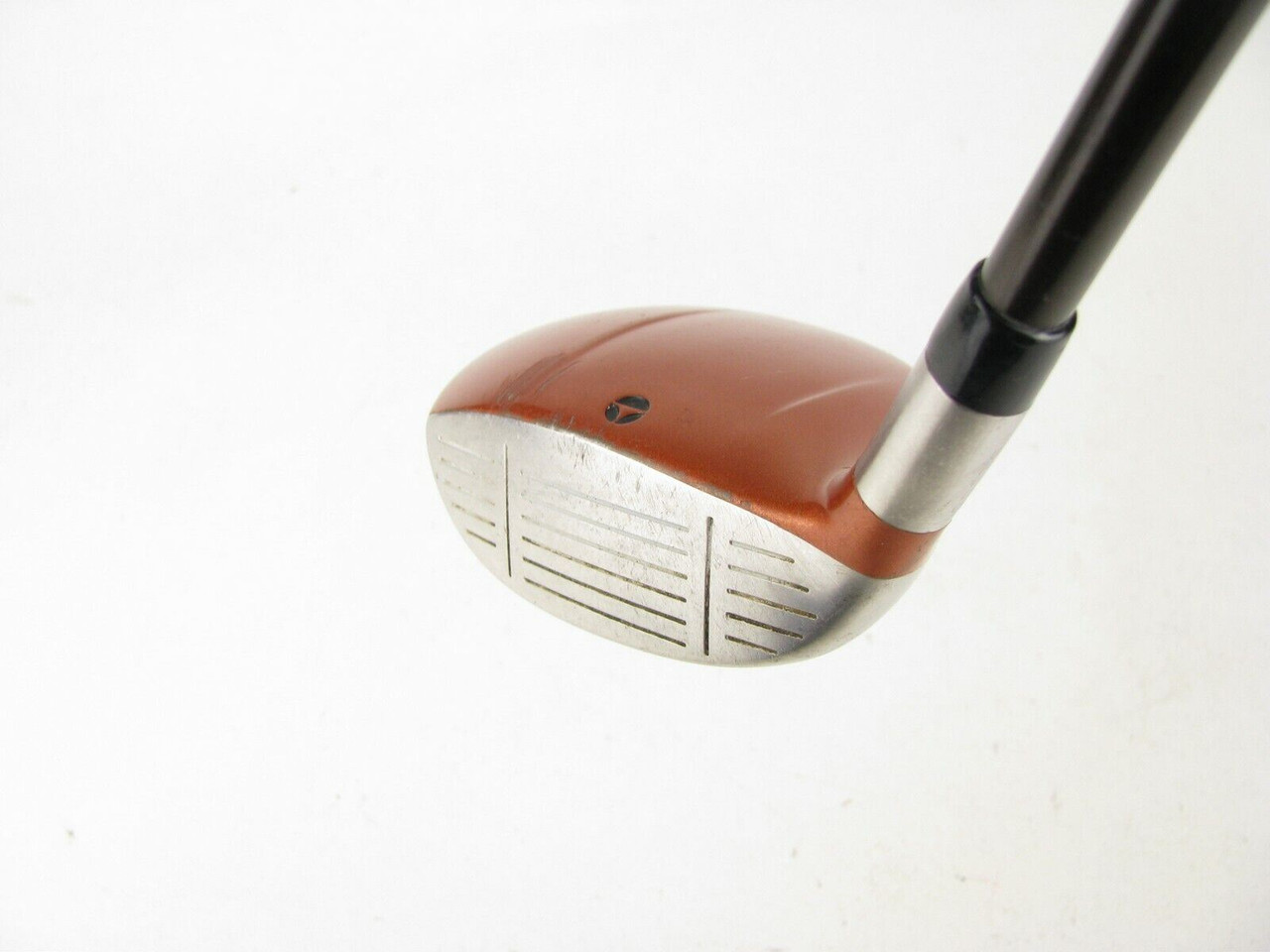 TaylorMade Firesole Fairway 3 wood with Graphite Bubble S-90 Stiff