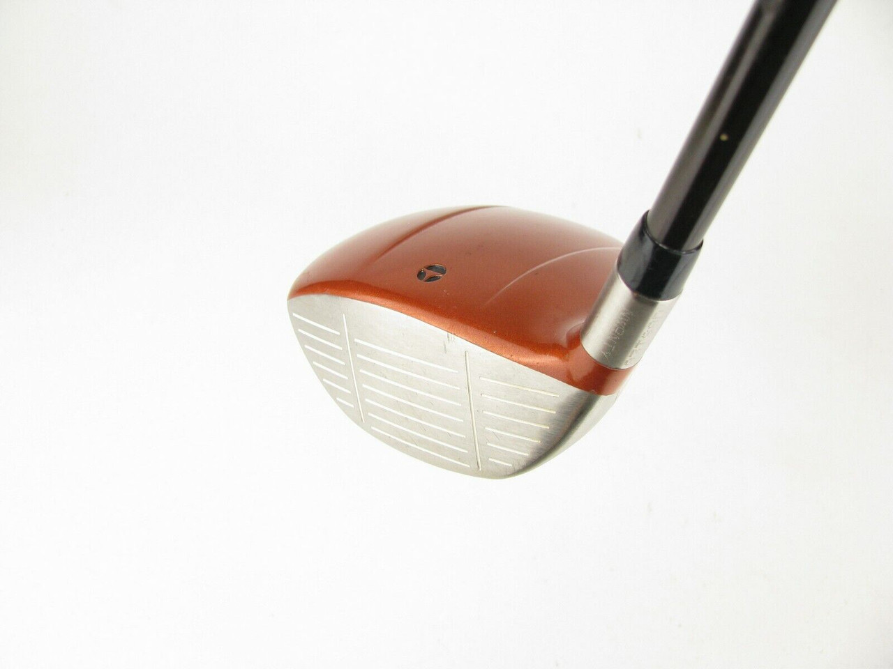 TaylorMade Firesole Titanium Driver 9.5 degree with Graphite