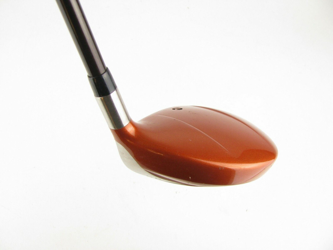 TaylorMade Firesole Titanium Driver 9.5 degree with Graphite