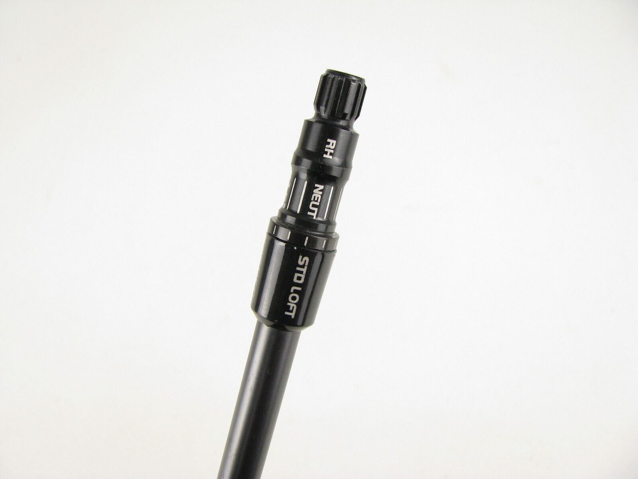 TaylorMade Fujikura 57g M-Flex Senior Driver Shaft with