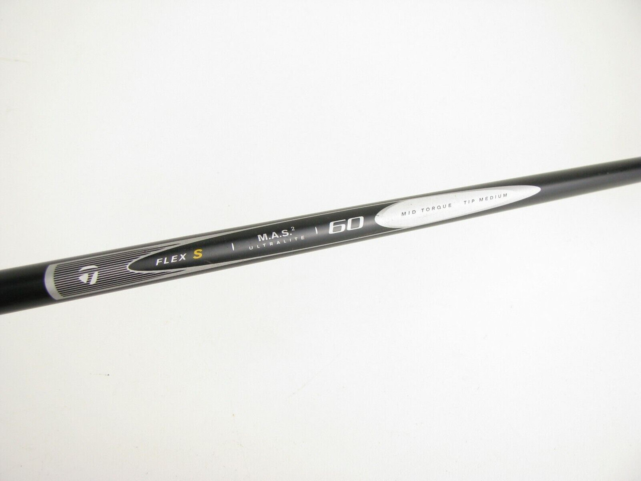 TaylorMade M.A.S. 2 Ultralite 60 Driver Shaft Stiff - Clubs n