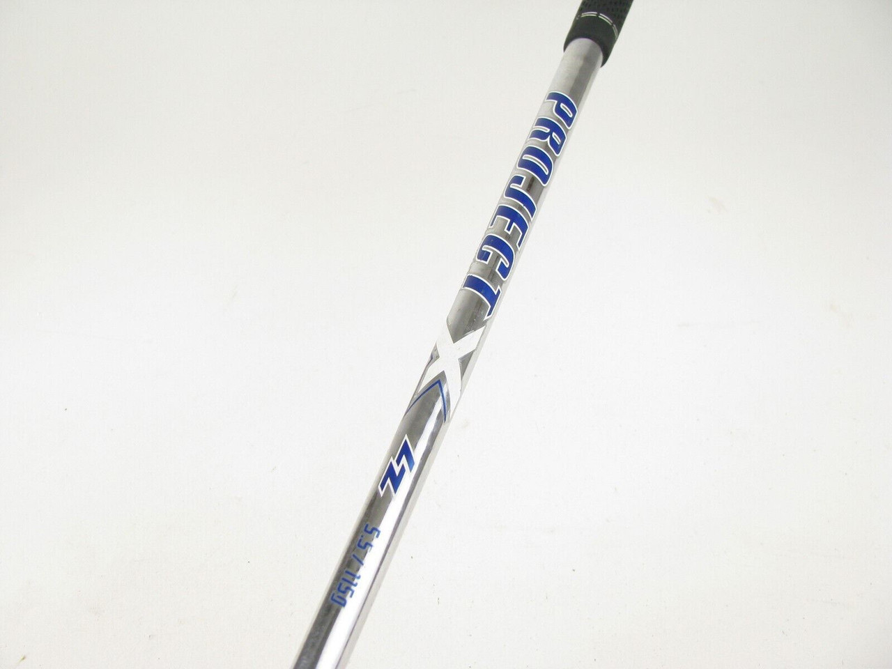 TaylorMade Milled Grind Satin Chrome MG1 Lob Wedge 58 degree 58-11