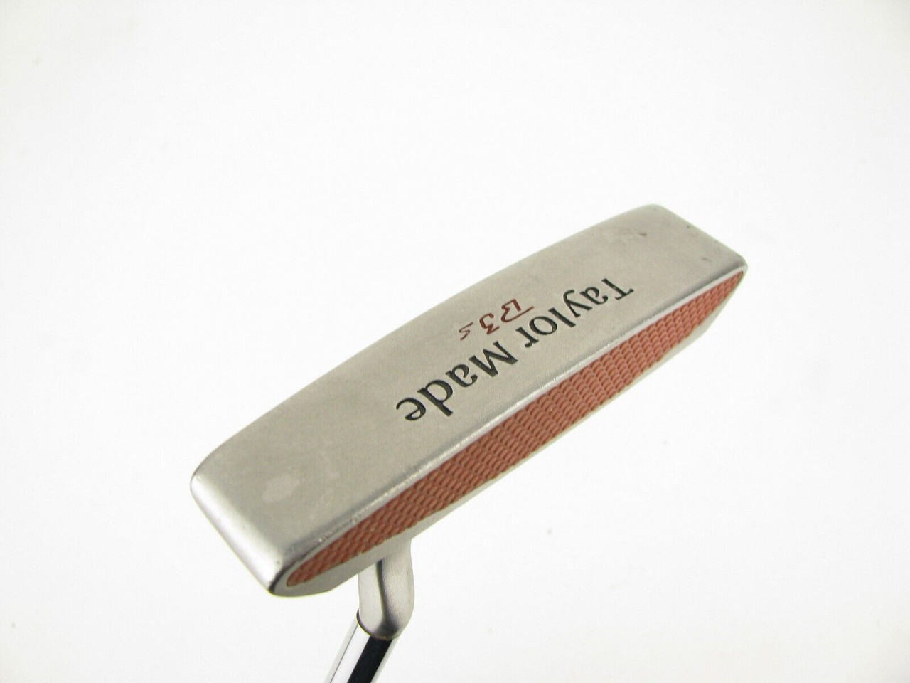 TaylorMade Nubbins B3s Putter 35 inches - Clubs n Covers Golf