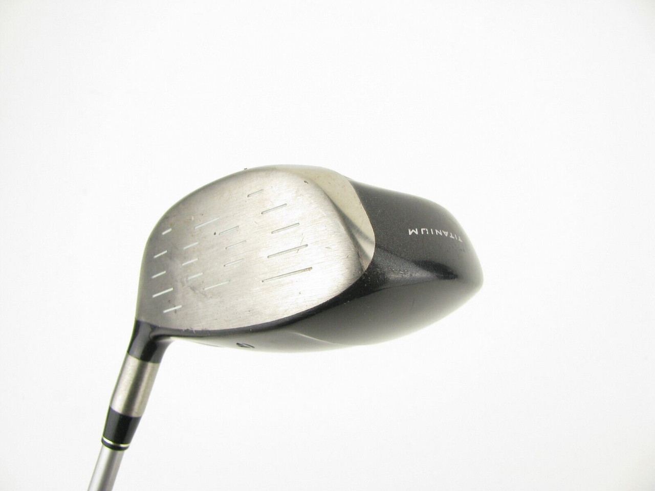 TaylorMade r360 XD Driver 10.5 degree with Graphite Stiff - Clubs
