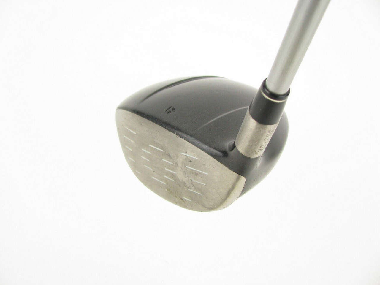 ファン必見】新品包装状態TaylorMade R360XD ドライバー TaylorMade