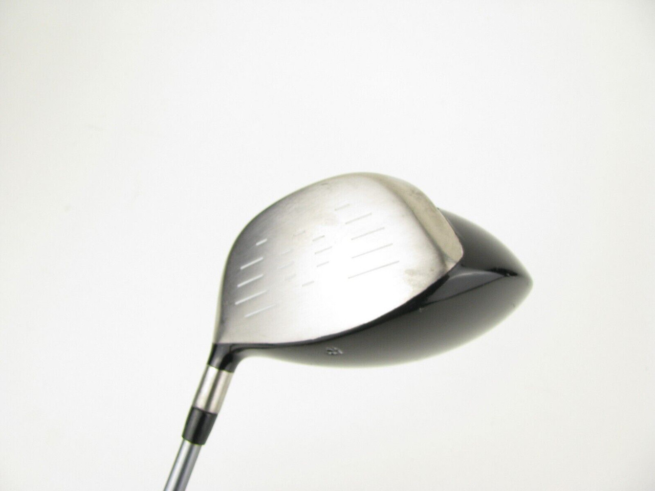 TaylorMade r580 XD Driver 9.5 degree with Graphite Stiff - Clubs n