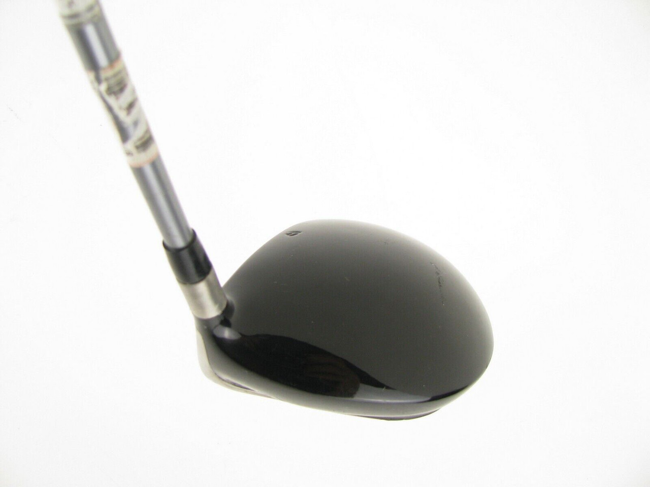 TaylorMade r580 XD Driver 9.5 degree with Graphite Stiff - Clubs n