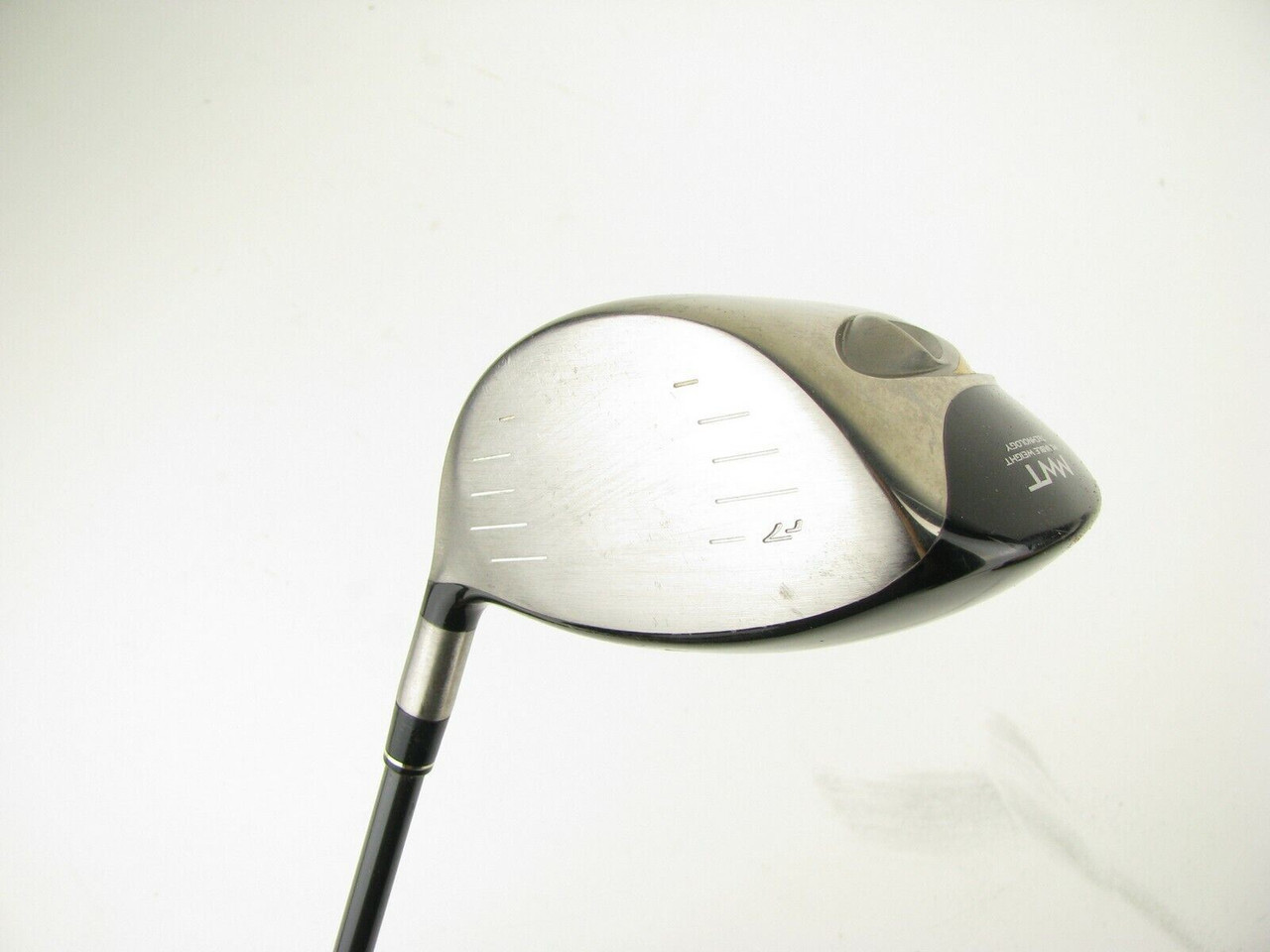 TaylorMade r7 425 Driver 9.5 degree with Graphite ReAx 65 Stiff +