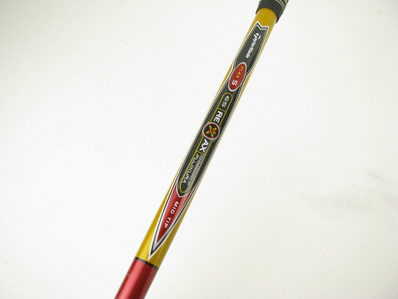 TaylorMade r7 425 Driver 9.5 degree with Graphite ReAx 65 Stiff +