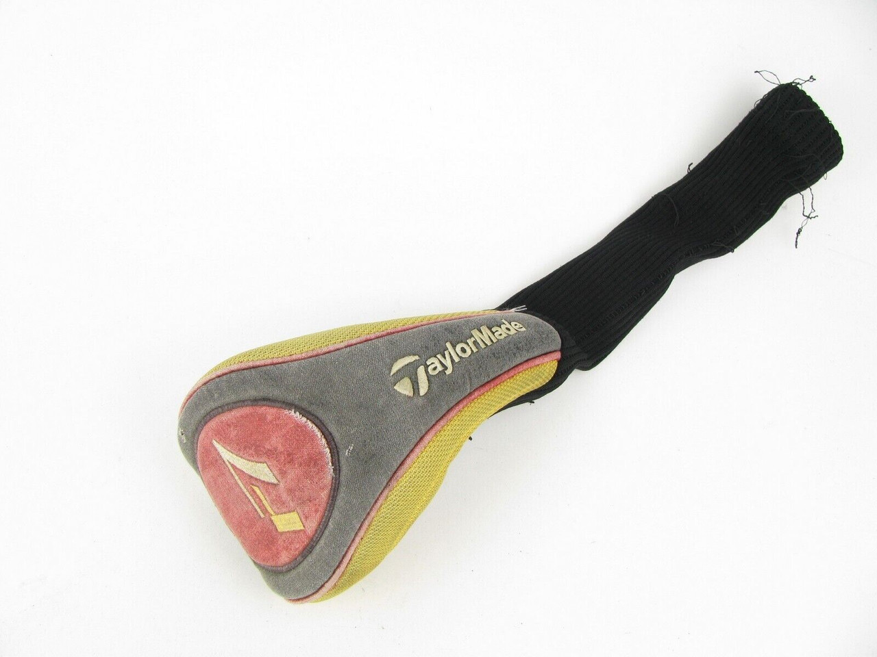 TaylorMade r7 Fairway 3 wood TS 13 degree with Graphite REAX