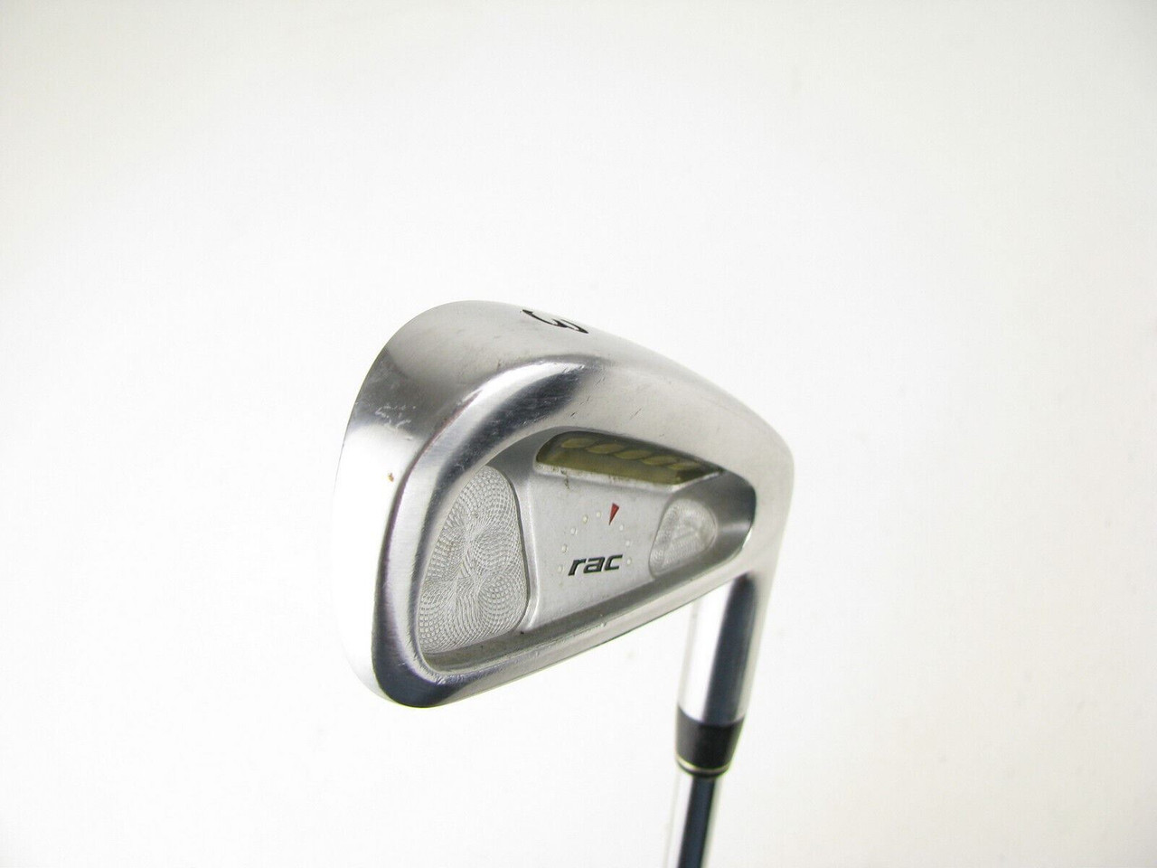 TaylorMade RAC LT 3 iron with Steel Rifle 6.0 Stiff - Clubs n