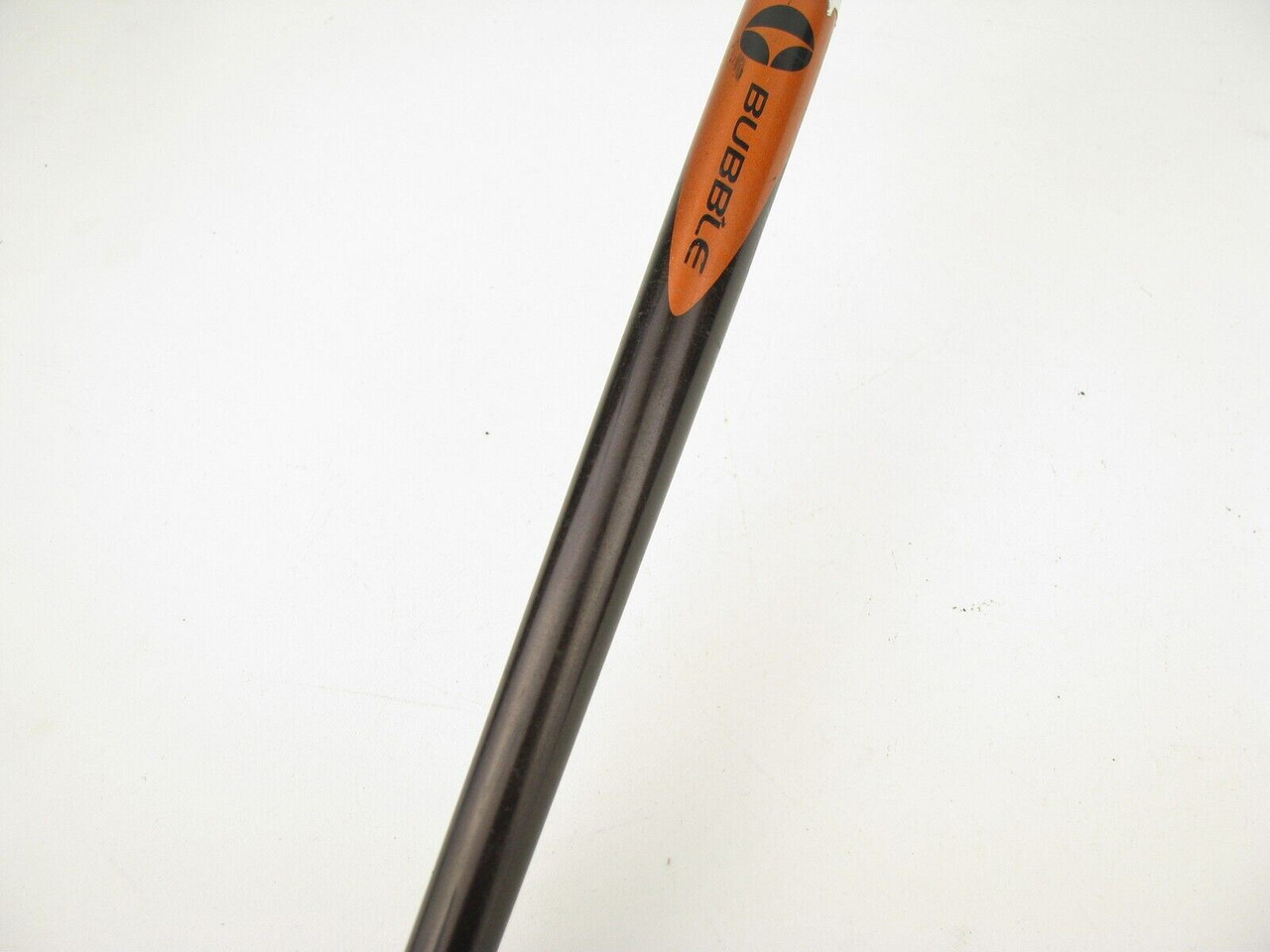 TaylorMade Rescue Titanium Utility Hybrid 21* with Graphite Bubble