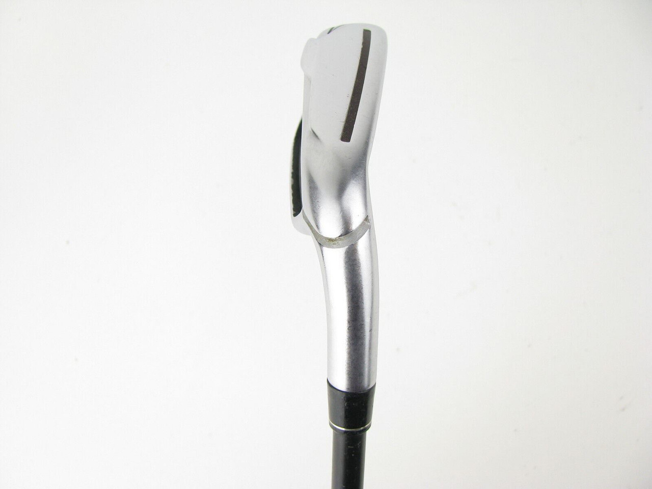 TaylorMade Rocketbladez 7 iron with Graphite Rocketfuel 65 M-Flex