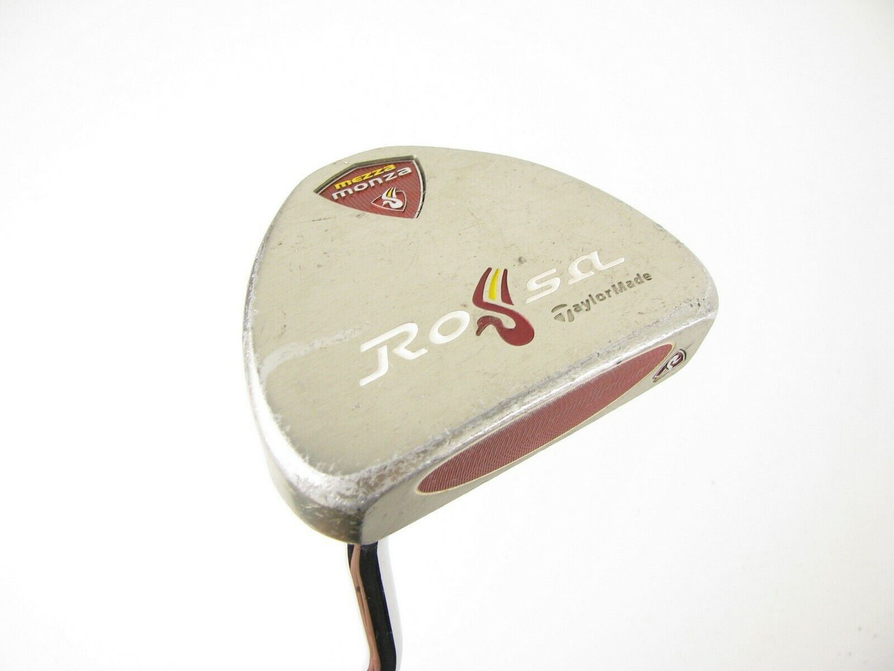 TaylorMade Rossa Mezza Monza Putter 32 inches