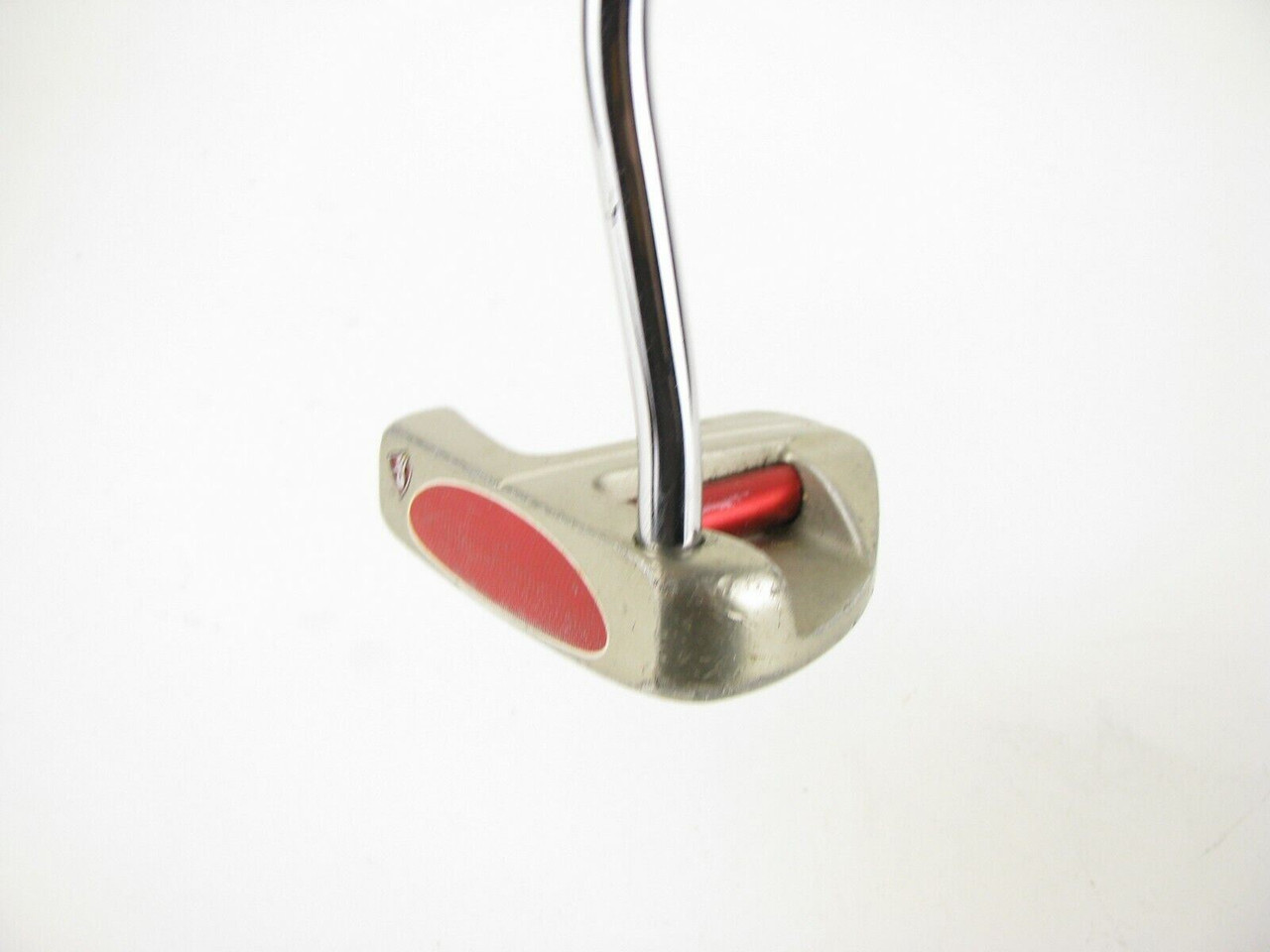 TaylorMade Rossa Mezza Monza Putter 32 inches - Clubs n Covers Golf