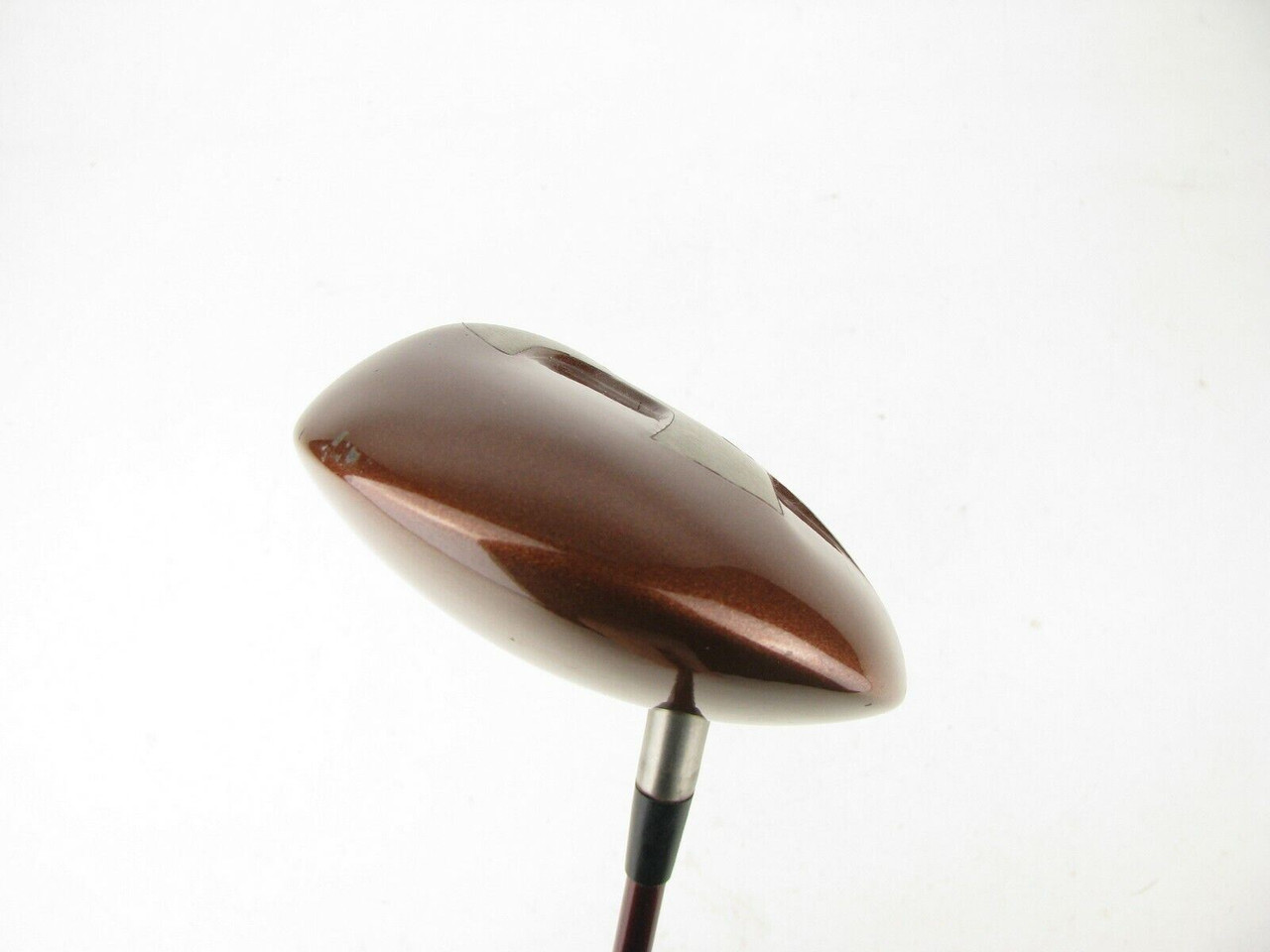 TaylorMade Titanium Driver 9.5 degree with Graphite ProLite Stiff