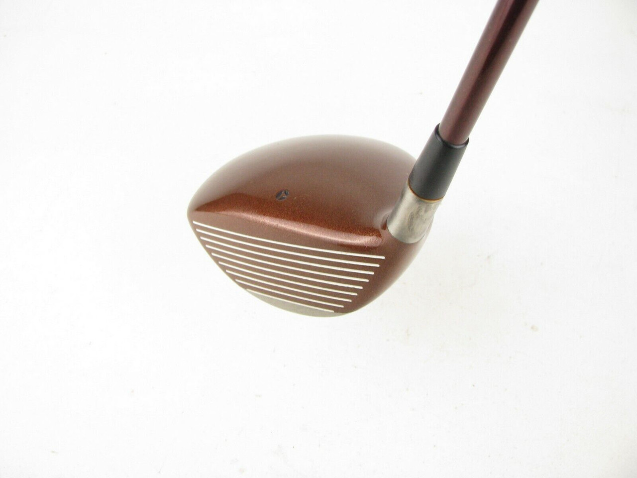 TaylorMade Titanium Driver 9.5 degree with Graphite ProLite Stiff