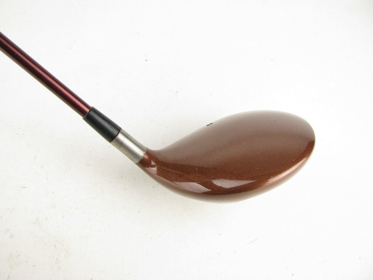 TaylorMade Titanium Driver 9.5 degree with Graphite ProLite Stiff