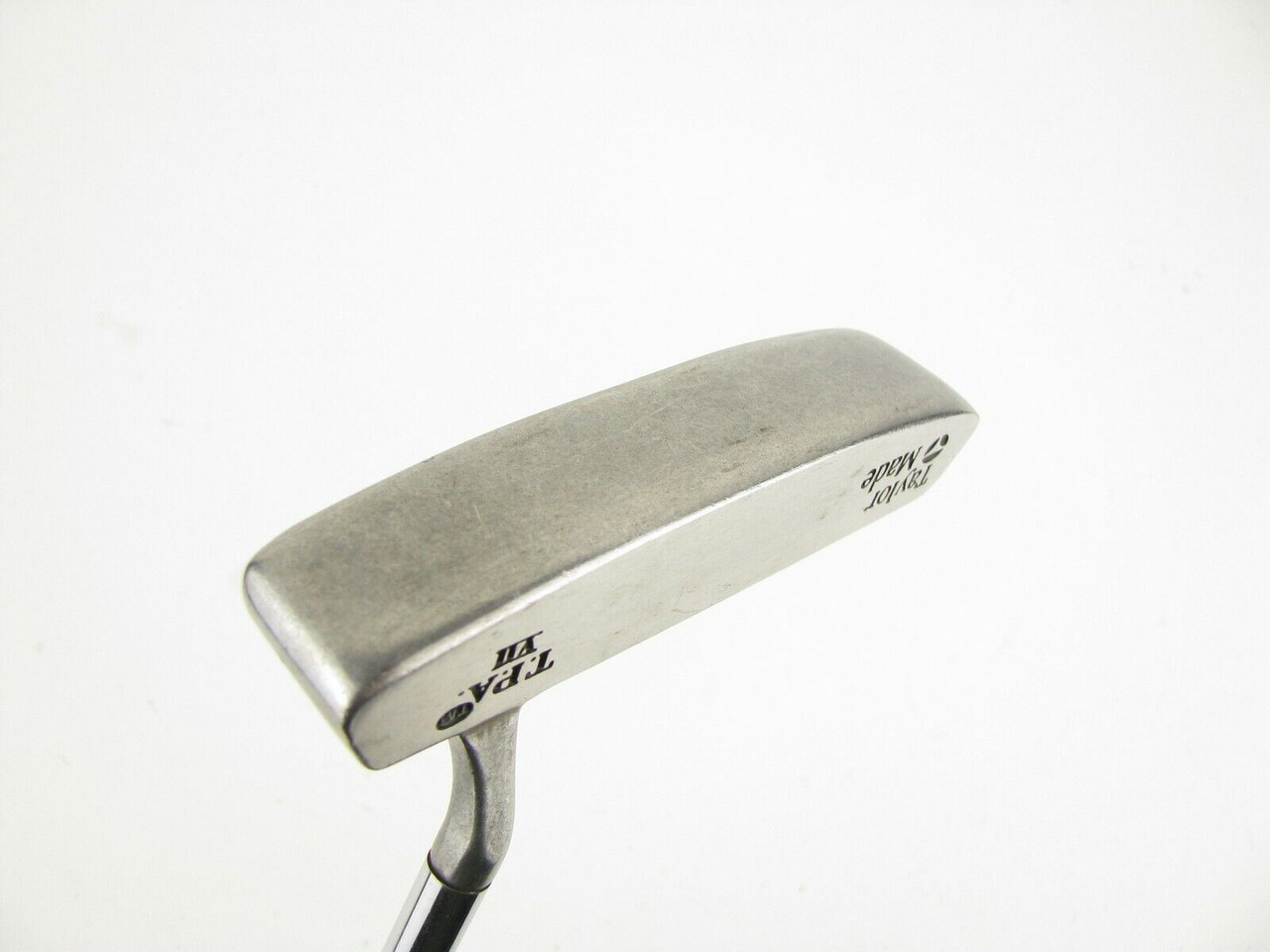 TaylorMade TPA VII Putter 35 inches - Clubs n Covers Golf