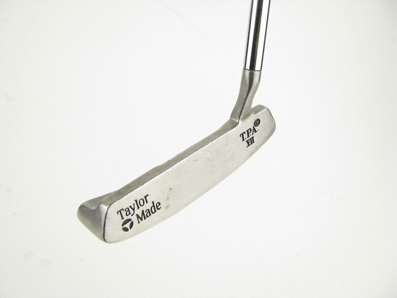 TaylorMade TPA VII Putter 35 inches - Clubs n Covers Golf