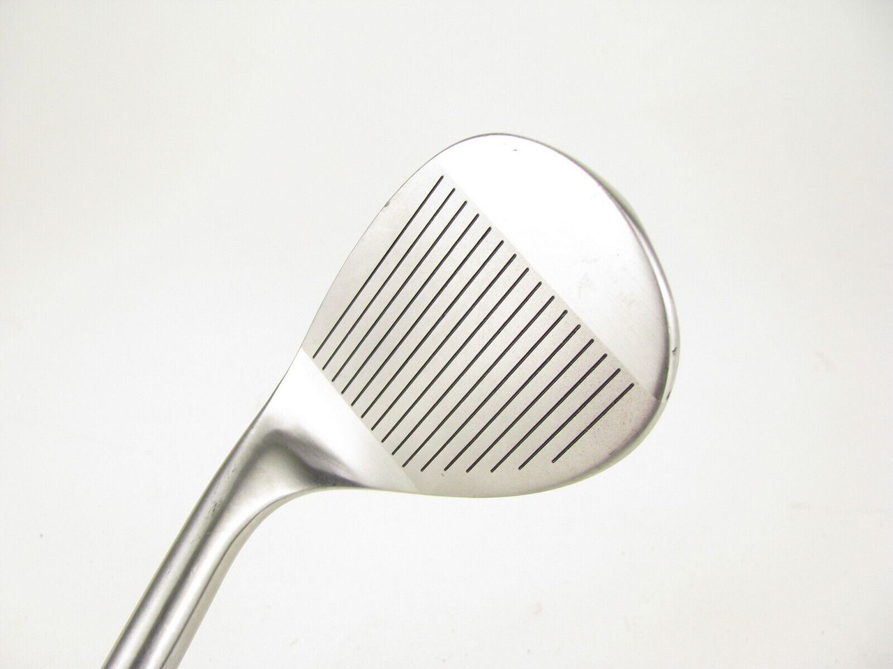 The Ultimate Wedge XE1 Lob Wedge 59 degree 59-08 with Steel