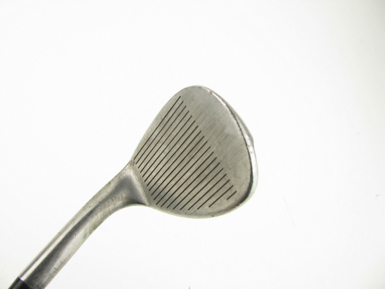 Titleist 6000s Lob Wedge 60 degree 0 Bounce with Steel - Clubs n