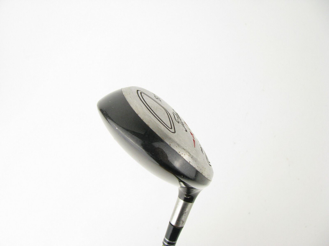 Titleist 904F Fairway wood 15 degree with Graphite Aldila NV 75 X