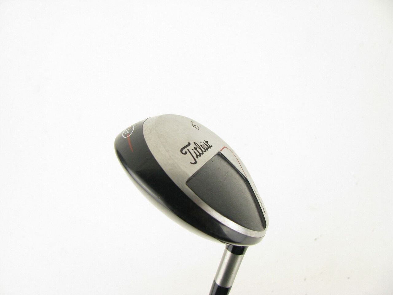 Titleist 906F2 Fairway 3 wood 15 degree with Graphite 4375 Regular